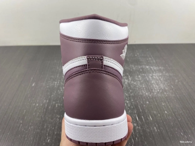 Cheap TBkick Mauve 1 OG Air High Sky J Jordan DZ5485-105 0707